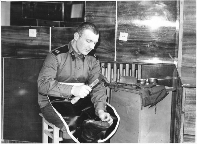 Фотохроника "загнивающего совка". Часть 6