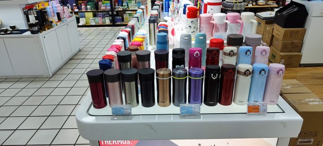 Китайский менталитет