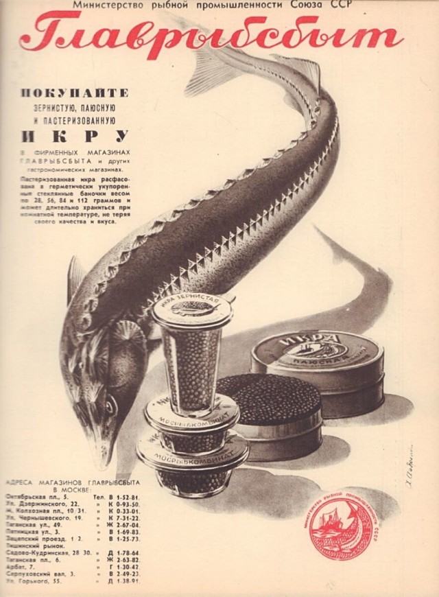 Фотографии из прошлого нашей страны - 57