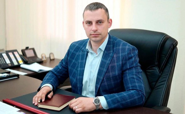 Замгубернатора Краснодарского края Сергея Власова задержали при получении взятки