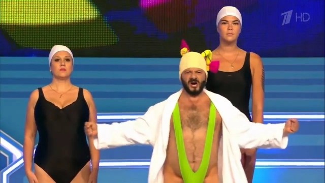 В Госдуму внесли законопроект, запрещающий деятелям шоу-бизнеса «непристойные образы и выражения»