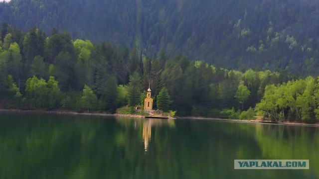Фоточку сделал сейчас