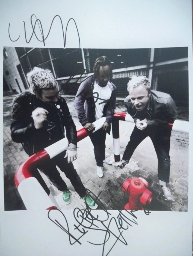 Альбому The Prodigy “Music For The Jilted Generation” исполнилось 30 лет!