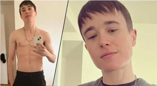 Наглядно, что у мужчины жизнь тяжелее