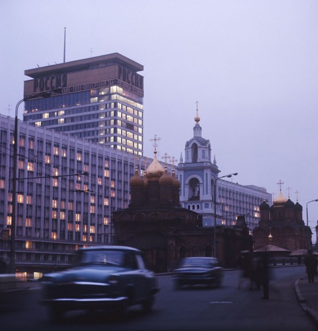 Back in USSR (06.08)