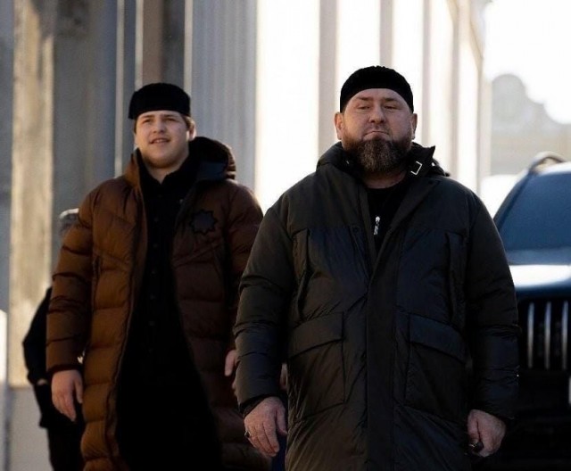 Вслед за никабами в Узбекистане запрещают бороду