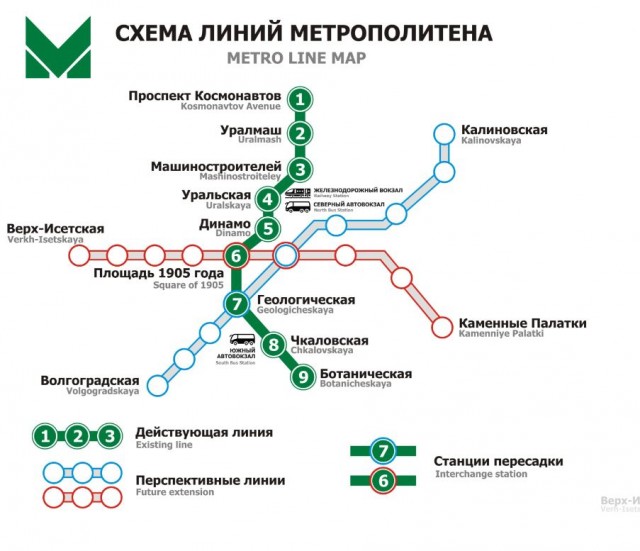 А что будет с зауральем?