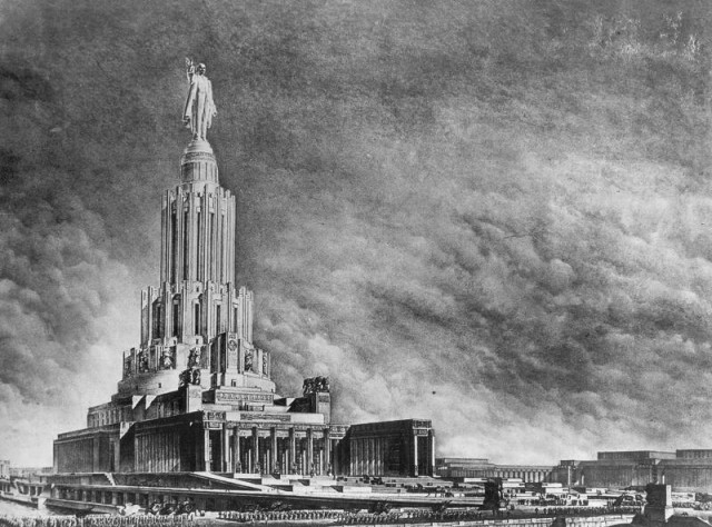 Не петь, не вонять и не играть: суровые правила для первых пассажиров Московского метро в 1935 году