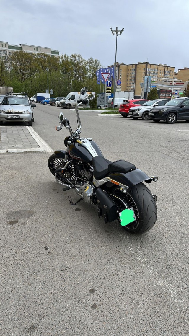 Седина в бороду…