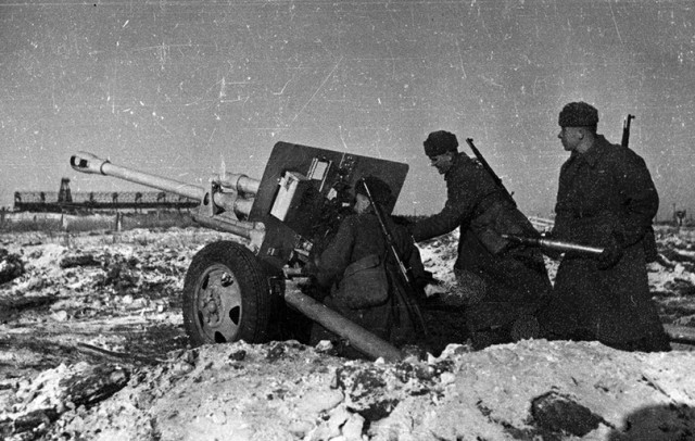Жаргон немецких солдат Второй мировой войны. Пердолов, шейная болячка и спаржа Роммеля. Что это?