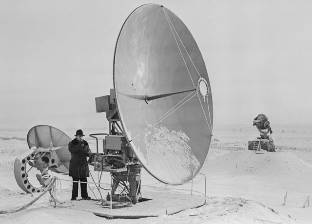 ​ Фотографии из прошлого нашей страны – 91