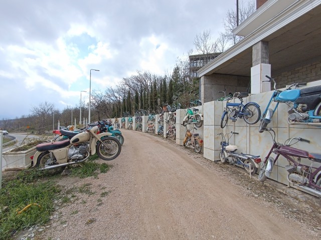 Погоня.
