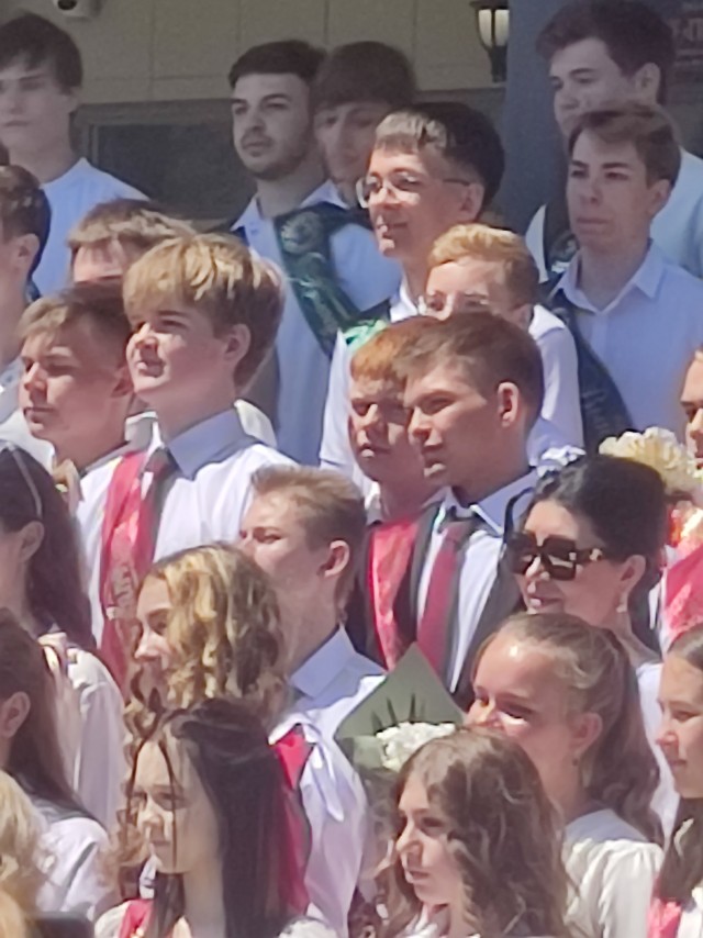 «Желаю вам преданной любви»