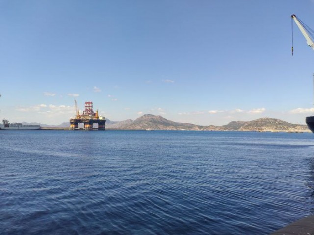 Записки моряка. Смурф из Лапландии. Гибралтар и Средиземное море.