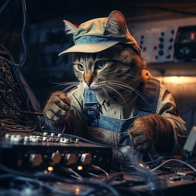 С праздником