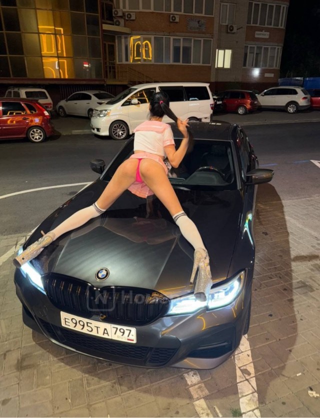 Видимо летели ребятки