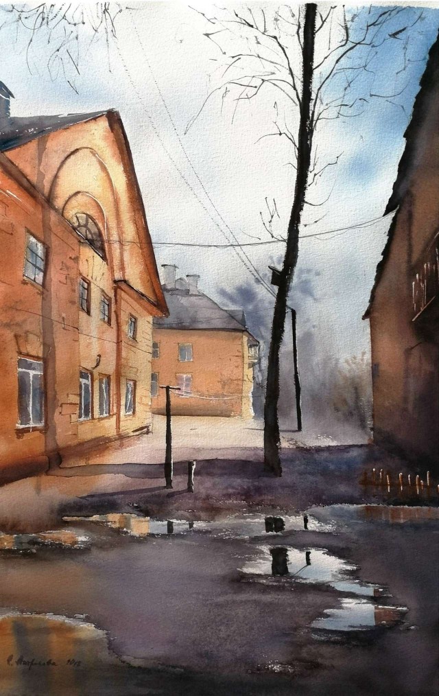 АРТ-Воскресенье