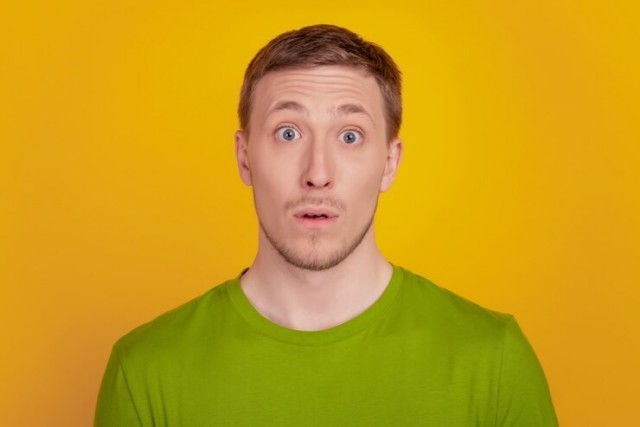 Видимо, они решили себя немножко взбодрить, совсем засыпать стали.