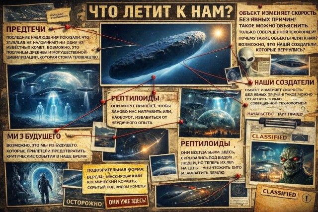 SpaceX был создан ради встречи с инопланетянами