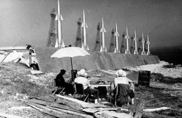 О советском отце "Звездных войн"