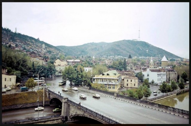 Редкие кадры и архивные снимки 18.02.26