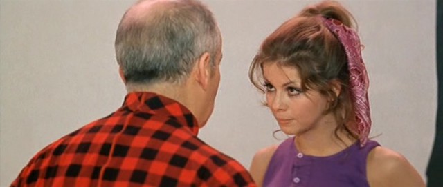 А какие у вас самые любимые Французские актёры?