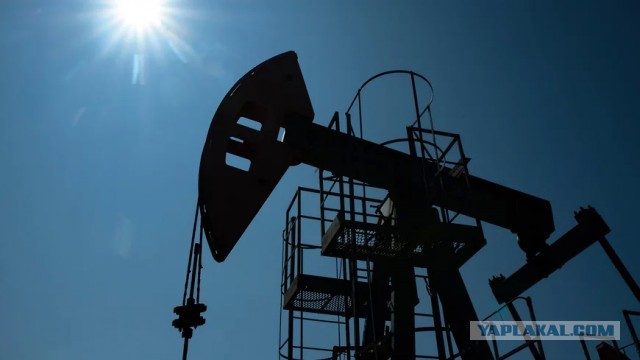 В Татарстане направили в суд дело о хищении нефти на 10,8 млрд рублей