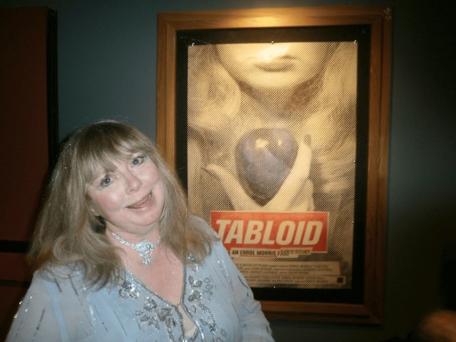 Её судили за надругательство над мужчиной