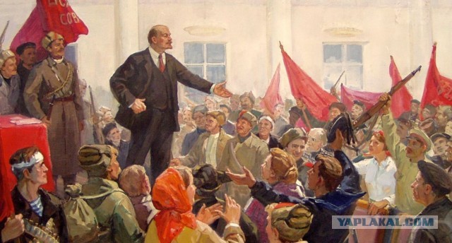 Паникёры.