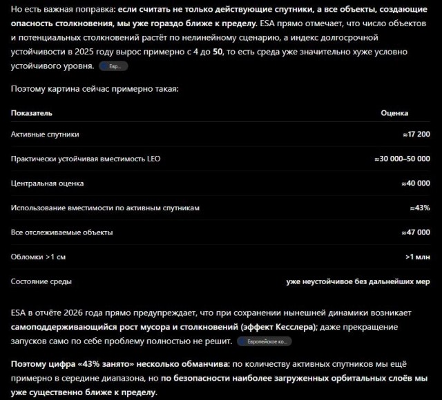 SpaceX получила разрешение на 15000 новых спутников прямой связи со смартфонами.