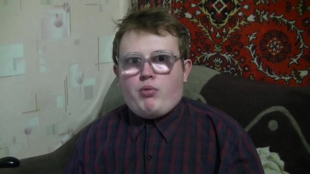 Посоветуйте спецы по очкам