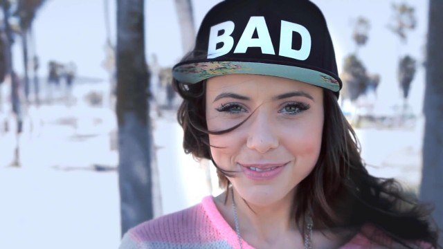 Девичий влюбленный взгляд каждому ЯПовцу