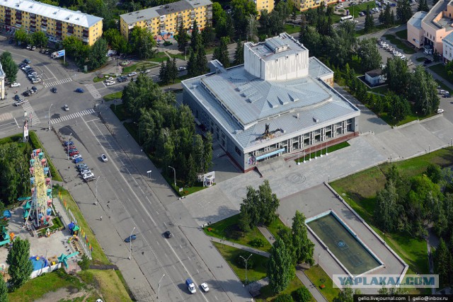 Барнаул