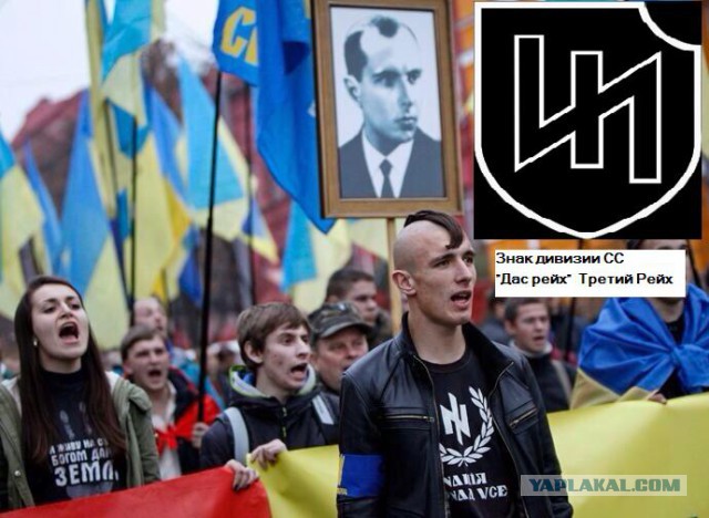 Украинские военные покидают Крым