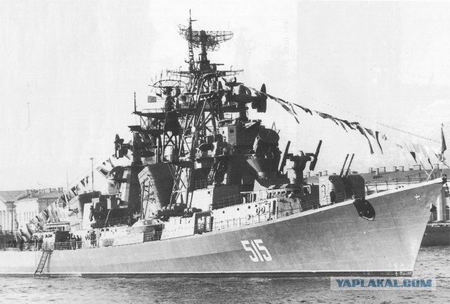 ВМФ СССР
