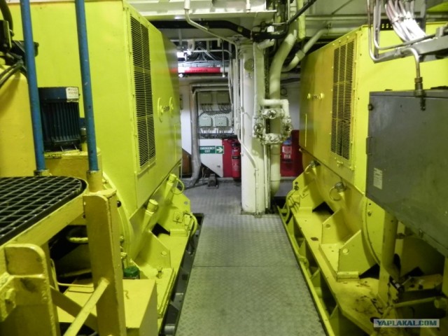 m/v "GEMINI"
