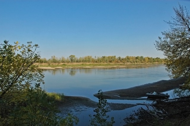 Деревенская Америка