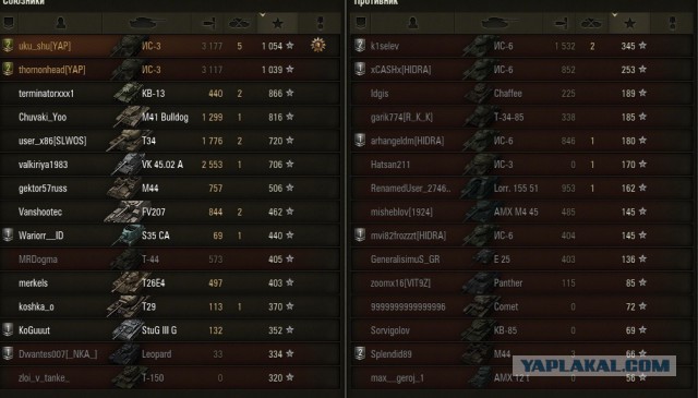Wargaming 16