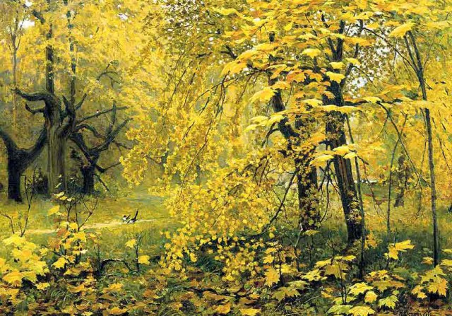 Картины русских живописцев