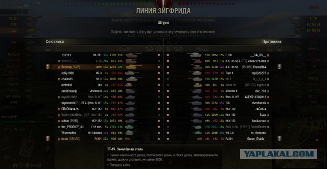 Wargaming 20