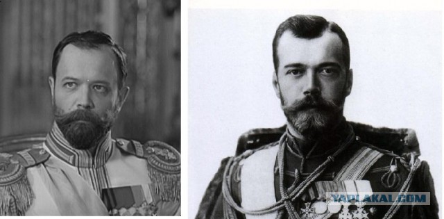 15 актеров и реальные люди, которых они сыграли