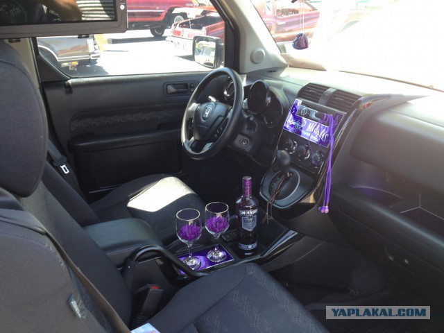 Ежегодная выставка Scios Auto Club
