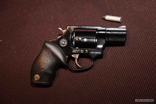 Моя коллекция оружия...