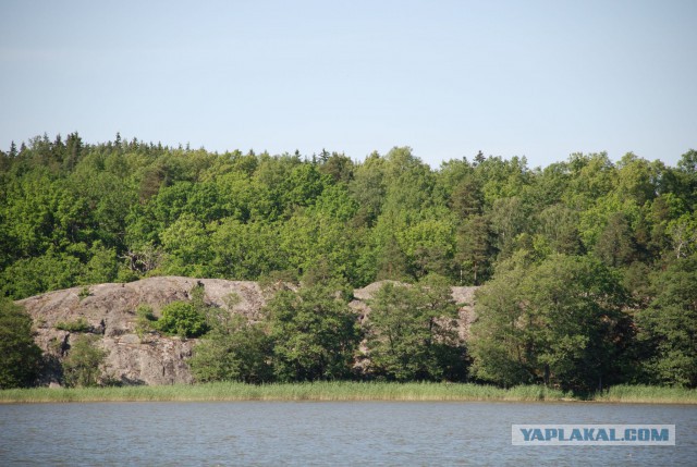 Балтийское море