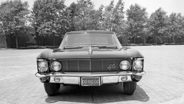 Buick Riviera