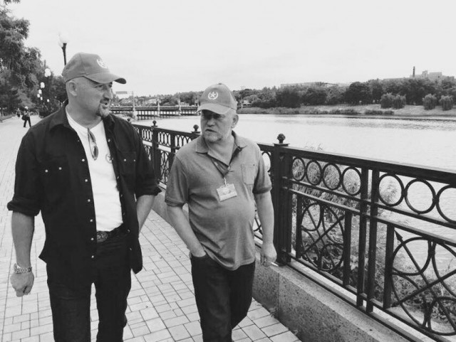 Перемирие кончилось, едва начавшись. Часть 13