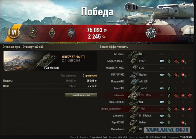 Wargaming 29