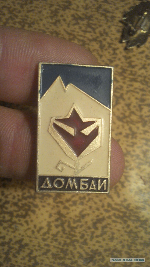 Маленькое хобби