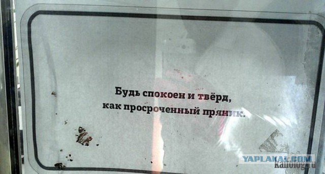 Разное на субботу