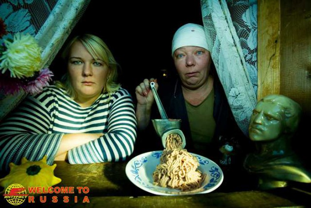 Немного картинок на воскресенье